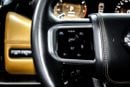 Nissan Patrol SE PLATINUM CITY GCC specs