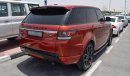 Land Rover Range Rover Sport HSE SDV6