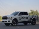 رام 2500 DODGE RAM 2500 US V8 6.4L 2020 PERFECT CONDITION