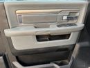 Dodge RAM RAM 1500 CLASSIC