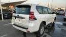 Toyota Prado PRADO TX-L 2.7L V5 5set 2023 0km