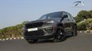 جيب جراند شيروكي (For Export , НА ЭКСПОРТ) Limited Plus Luxury V6 3.6L 4X4 GCC 2025 Без пробега