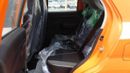 سوزوكي اسبريسو STD SUZUKI S-PRESSO 998 CC GL ALLOY AMT (Export Only)
