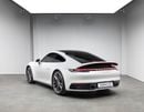 بورش 911 CARRERA S