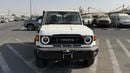 تويوتا لاند كروزر 70 Toyota Land Cruiser hard Top LC76 2.8 AT full option Oman 2025