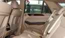 مرسيدس بنز ML 350 4matic