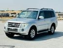 Mitsubishi Pajero GLS Highline 3.8L (236 HP)