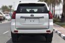 تويوتا برادو 2023 MODEL: TOYOTA PRADO TXL 4.0L SPARE FLOOR MOUNTED