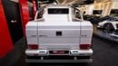 مرسيدس بنز G 63 AMG 6x6 - 2014 - GCC Specs