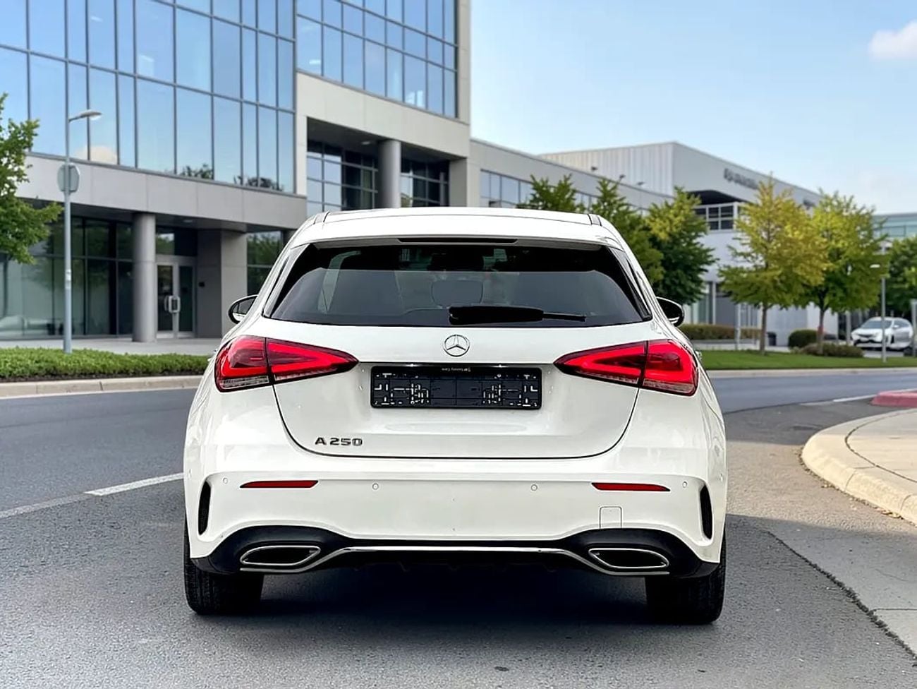 Mercedes-Benz A 250 1,560 PM | MERCEDES A250 AMG| 2.0L FWD | WELL MAINTAINED | 0% DOWNPAYMENT