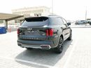 Kia Sorento Kia Sorento - 2022- Black