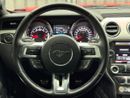فورد موستانج 2016 Ford Mustang GT, Manual Transmission, Service History, Excellent Condition, GCC
