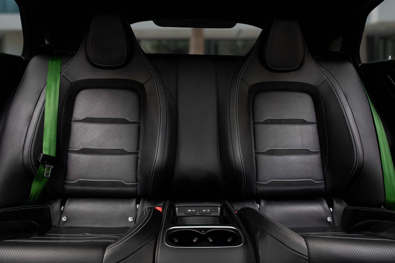 مرسيدس بنز AMG GT AMG GT 43 | 4,896 P.M | 0% Downpayment | Excellent Condition!