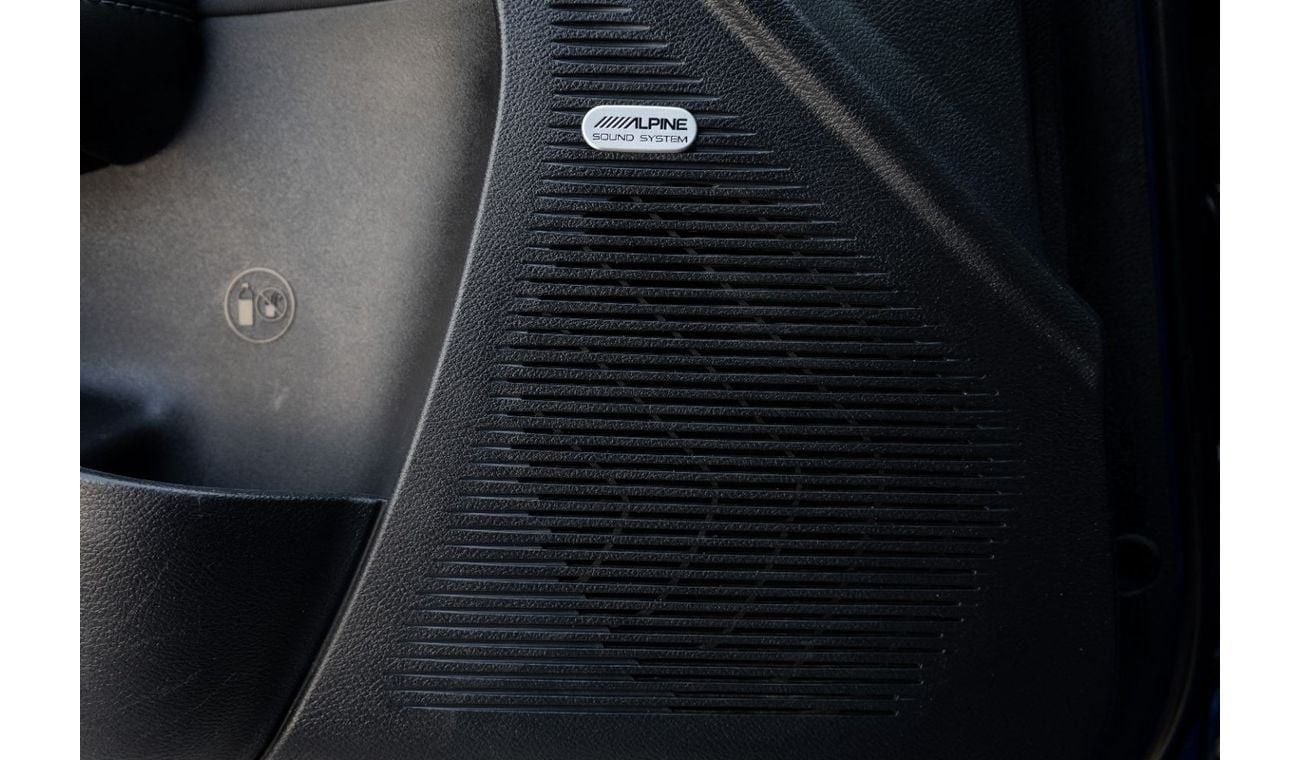 Dodge Challenger GT 3.6L Dodge Challenger GT 2019 GCC under Warranty with Flexible Down-Payment.