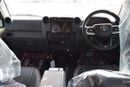 Toyota Land Cruiser Pick Up Double Cabin 4.5L