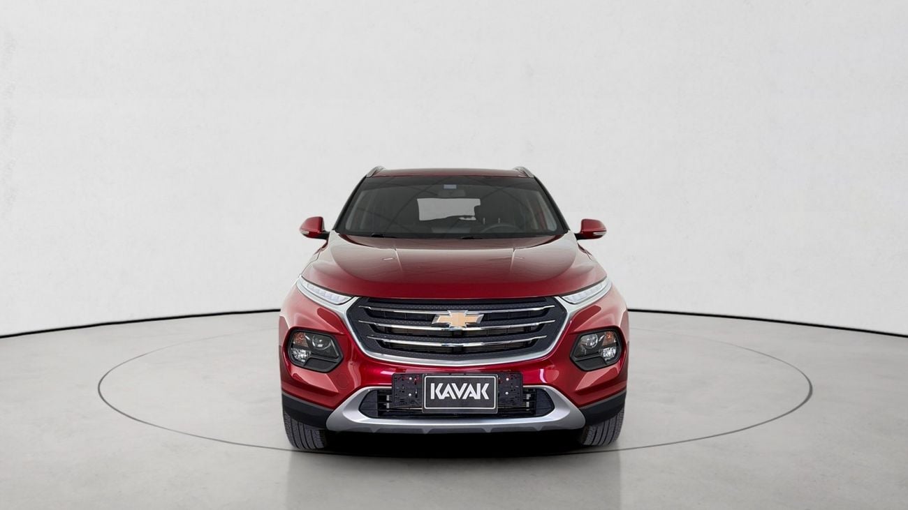 Chevrolet Groove LT | Guaranteed Warranty | 0 Down Payment
