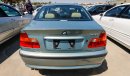 BMW 320i i