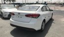 Kia Cerato 1.6l