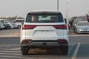 Lexus LX 600 LEXUS LX600 3.5L V6 4WD PETROL SUV 2024