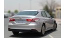 Toyota Camry 2.5 GLE AT 2018 model