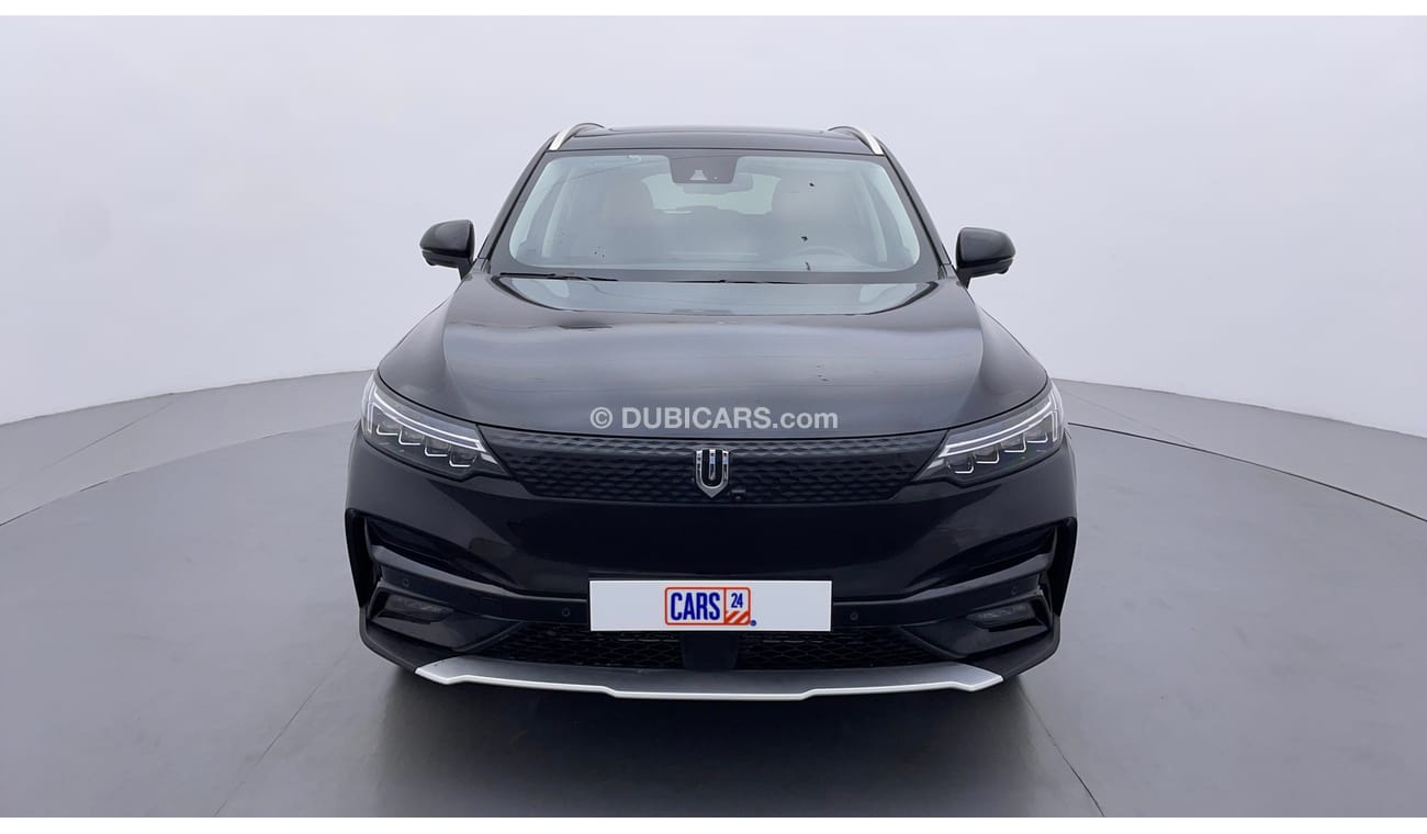 Skywell ET5 LUXURY PLUS 0.01 | Zero Down Payment | Free Home Test Drive