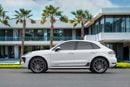 بورش ماكان GTS Macan GTS | 3,917 P.M | 0% Downpayment | Service history