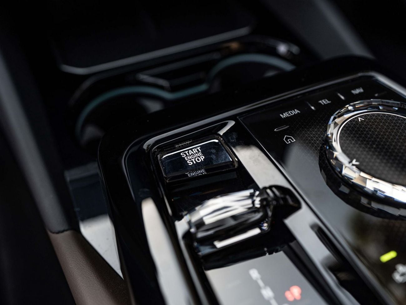 BMW 520i M SPORT