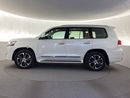 Toyota Land Cruiser GXR GT | Guaranteed Warranty | 0 Down Payment