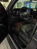 كاديلاك إسكالاد Premium Luxury Platinum 6.2L 4WD