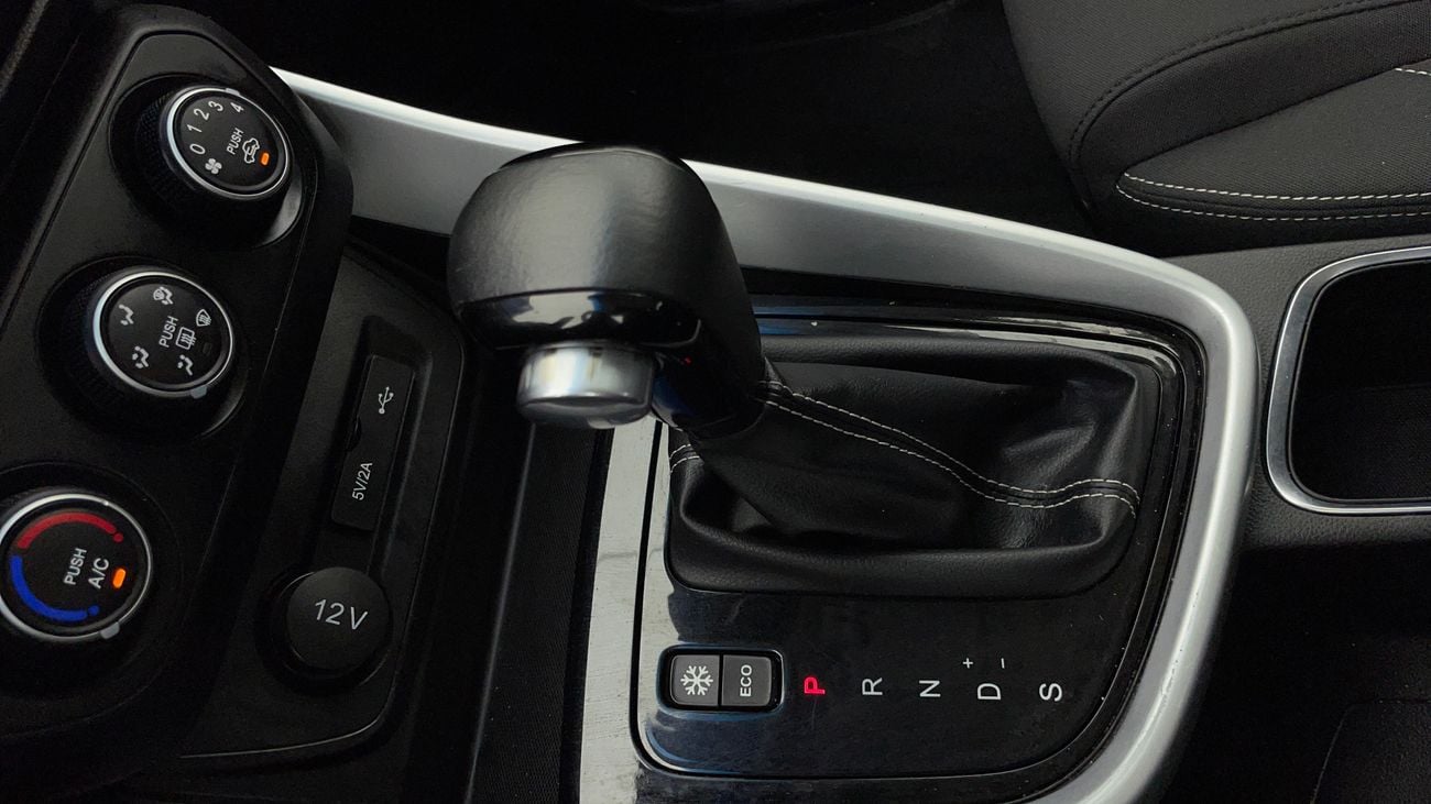 Chevrolet Captiva LS 1.5 | Zero Down Payment | Home Test Drive