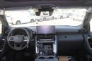 تويوتا لاند كروزر 2026 Model Toyota Land Cruiser (LC300) GXR, 3.3L Turbo Diesel 4WD 10A/T