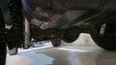Jeep Wrangler Sport Soft + Hard Top