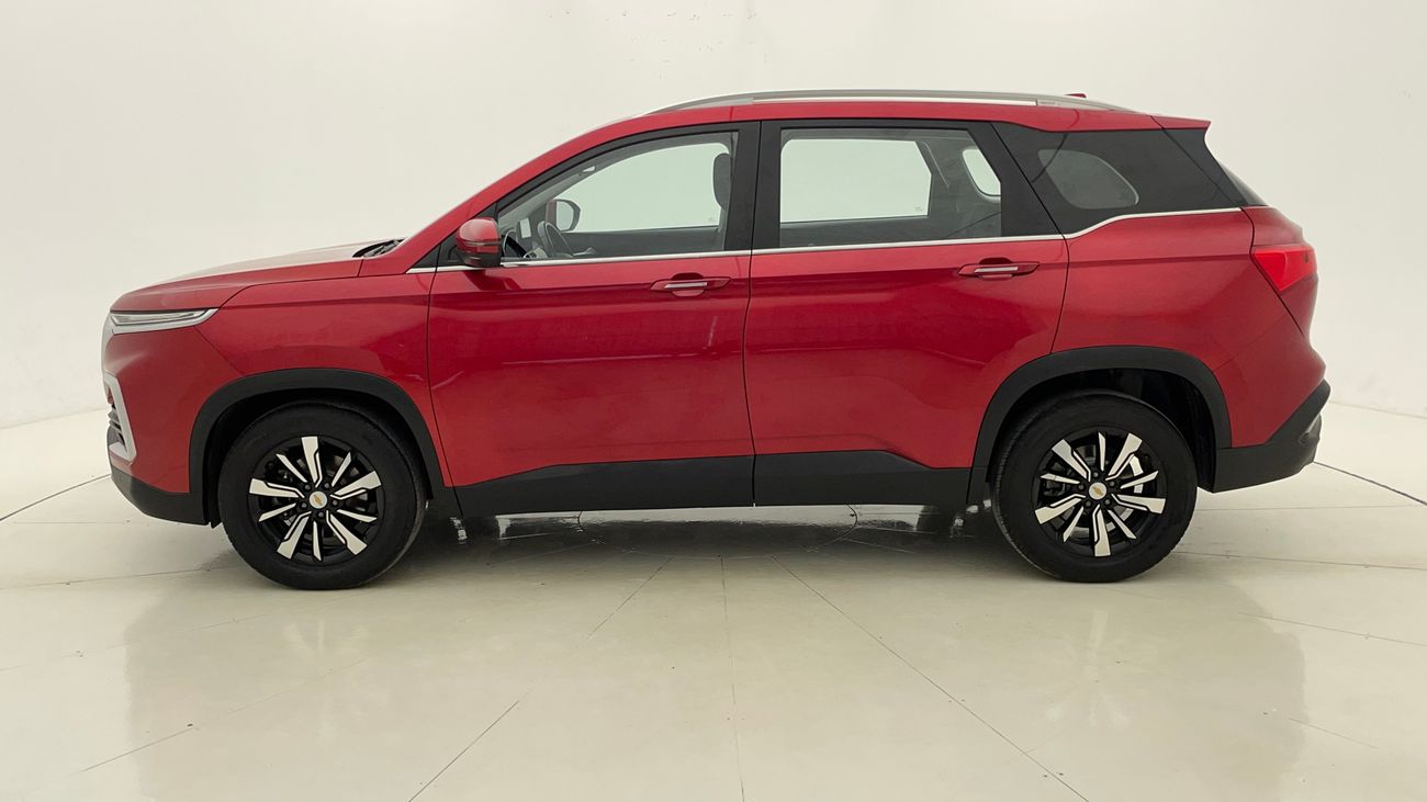 Chevrolet Captiva PREMIER 1.5 | Zero Down Payment | Home Test Drive