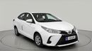 Toyota Yaris Mid 1.3L Sedan 2022 SE | AED 538/Month | 0 DP | 30 Day Return | Warranty