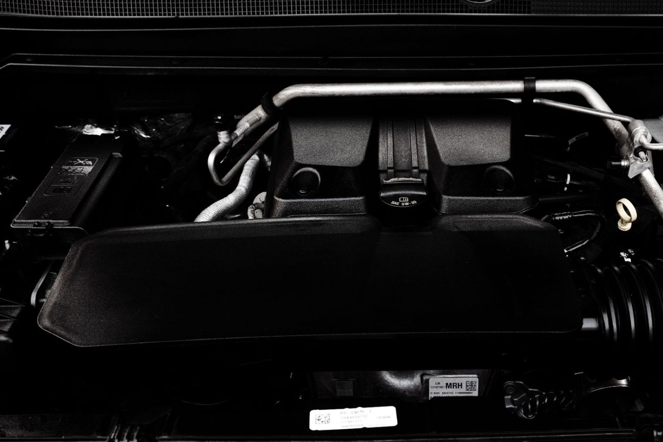 GMC Canyon AT4 | 3,623 P.M  | 0% Downpayment | Warranty 2027!