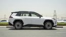 تويوتا راف ٤ 2026 Toyota Rav4 XSE 2.5L AT Hybrid (White-Black)