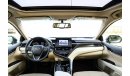 تويوتا كامري 2022 Toyota Camry 2.5 GLE HYBRID A/T