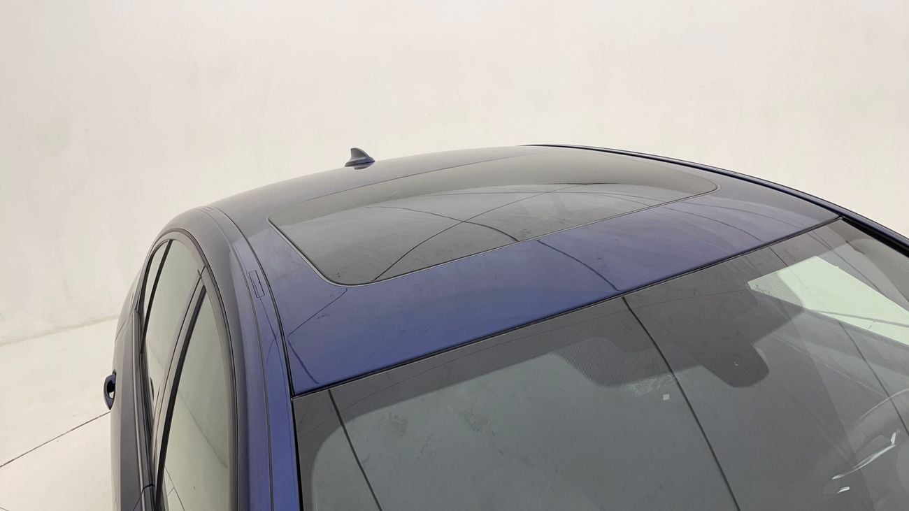 بي أم دبليو 520i M SPORT 2 | بدون دفعة مقدمة | اختبار القيادة في المنزل