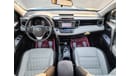 Toyota RAV4 TOYOTA RAV4 FULL OPTIONS 2017 MODEL