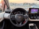 تويوتا كورولا Corolla 2.0 XLI || 2026