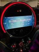 Mini Cooper S Countryman cooper s countryman