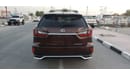 Lexus RX350 LEXUS RX350 LARGE 7 SEATER FULL OPTION
