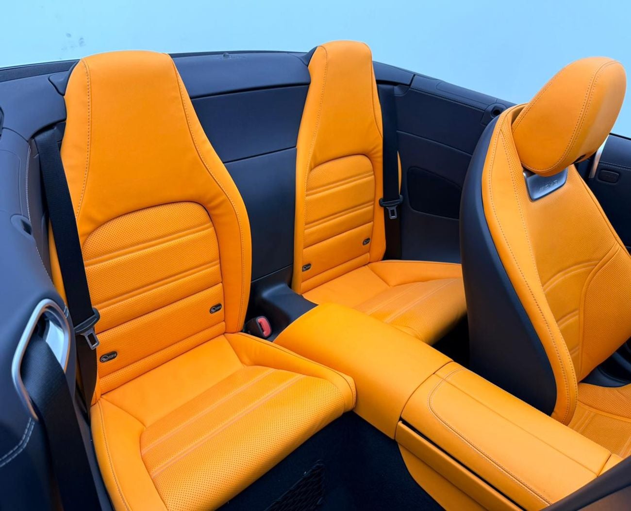 Mercedes Benz SL63 AMG 2024 Mercedes Benz SL63 AMG, Warranty, Full Service History, Fully Loaded, Japanese