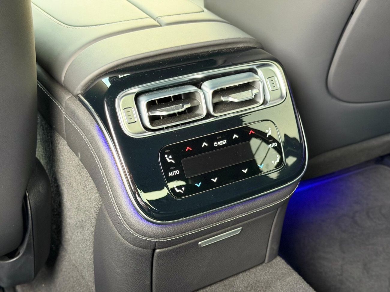 Mercedes-Benz S 450 4M 3.0L (367 HP)