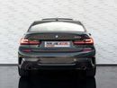 BMW 330i M SPORT