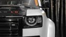 Land Rover Defender | LIMITED OFFER | 110 P400 X EDITION | LUMMA CLR LD | V6 | FULLY LOADED