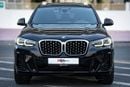 BMW X4 20i xDrive