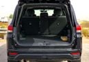 Toyota Land Cruiser LC300 GXR 4.0 - HIGH OPTIONS - WITHOUT RADAR - 2025 MODEL - BLACK INSIDE BLACK - GCC SPECS
