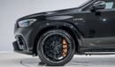 Mercedes Benz GLE 63 AMG UAE's Very Best Example | AED 7,820 Per Month