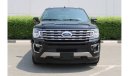 Ford Expedition Limited-EL Limited-EL Limited Max